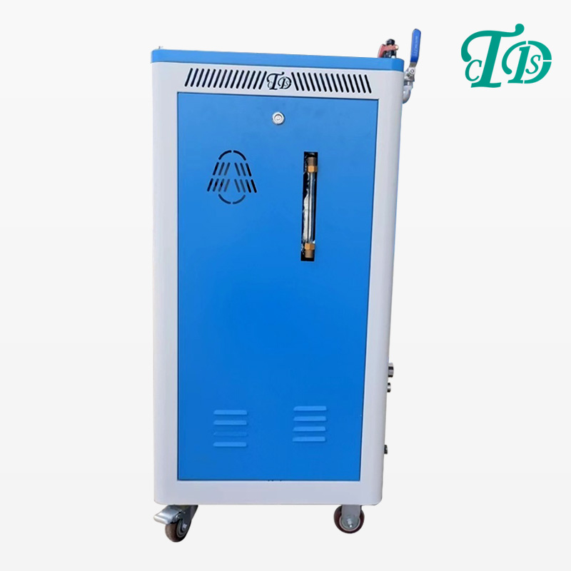 24kw蒸汽发生器