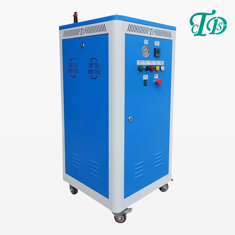24kw蒸汽发生器
