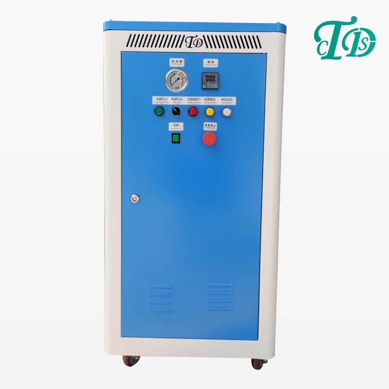 24KW蒸汽发生器