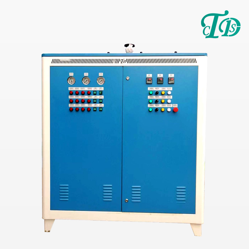 288kw电加热蒸汽发生器