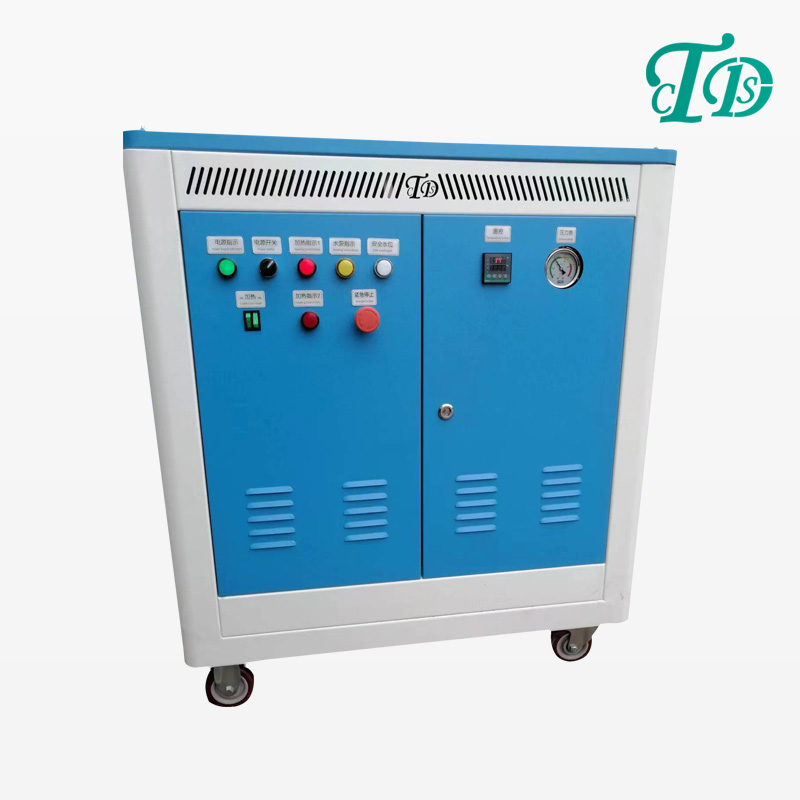 48kw蒸汽发生器